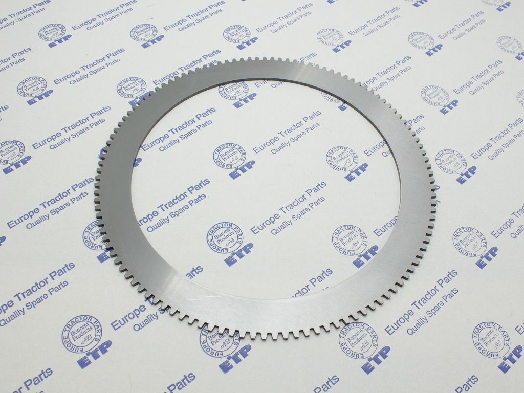 Komatsu Dozer Plate 195-15-42850 aftermarket Komatsu replacement part
