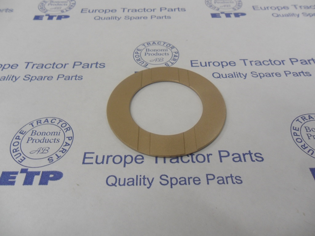 Komatsu Heavy Equipment Thrust Washer 195-15-42880 aftermarket Komatsu replacement part