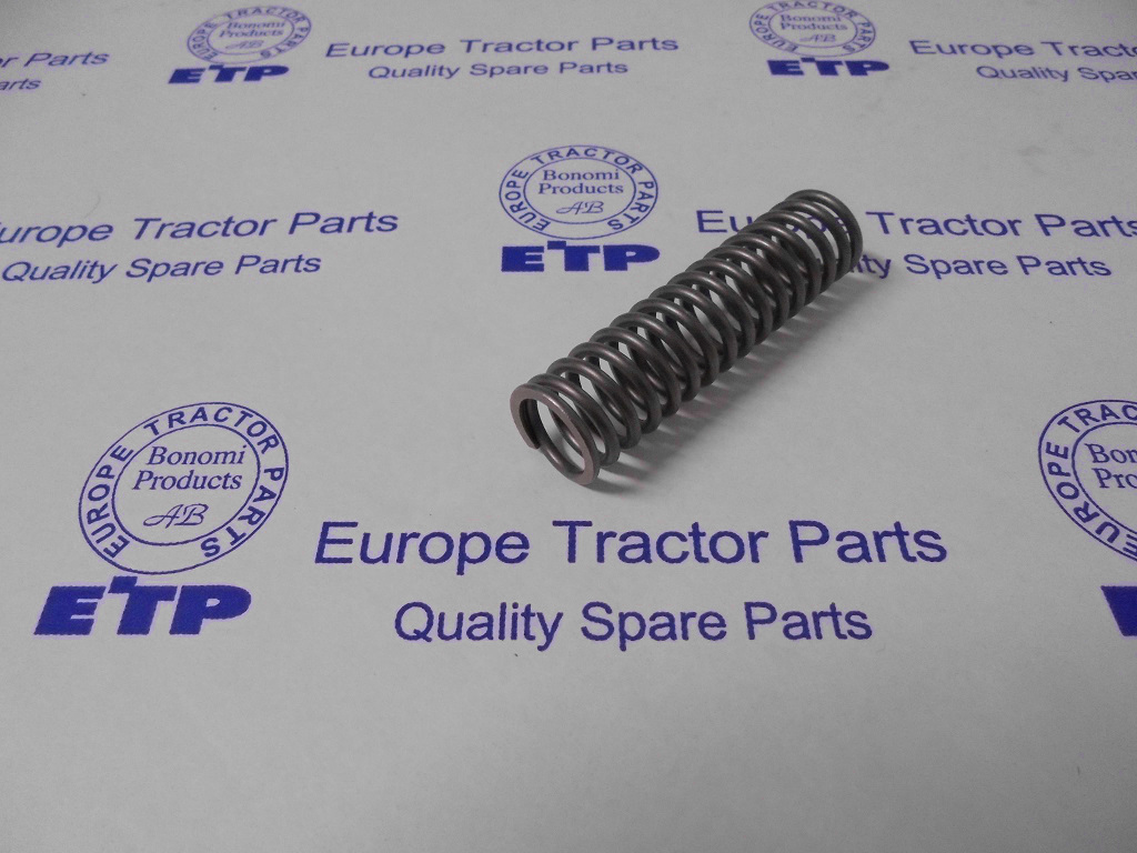Komatsu Heavy Equipment Spring 195-15-48140 aftermarket Komatsu replacement part