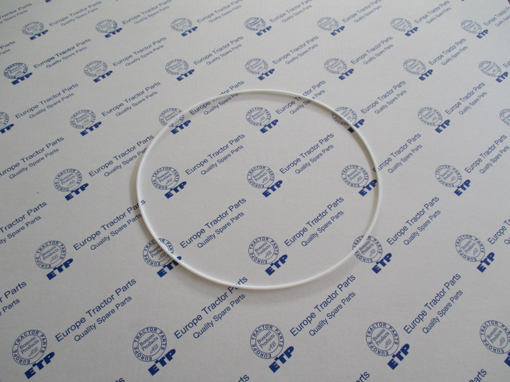 Komatsu Heavy Equipment Ring 195-15-49210 aftermarket Komatsu replacement part