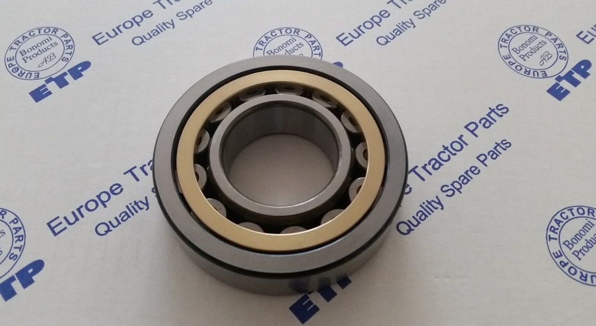Komatsu Dozer Roller Bearing 195-15-49380 aftermarket Komatsu replacement part