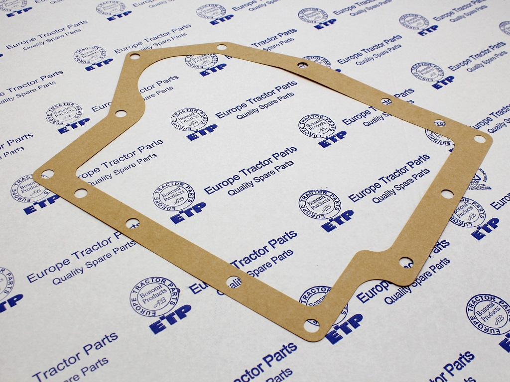 Komatsu Dozer Gasket 195-15-81240 aftermarket Komatsu replacement part