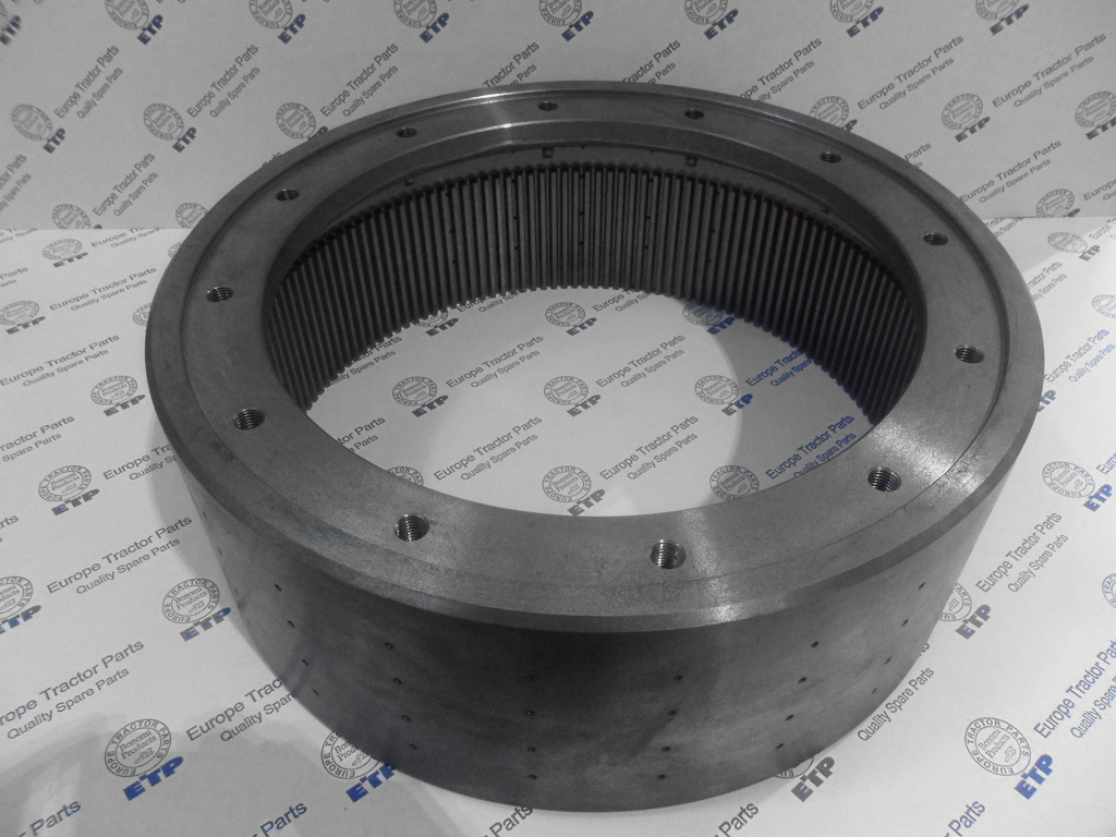 Komatsu Dozer Drum 195-22-11114 aftermarket Komatsu replacement part