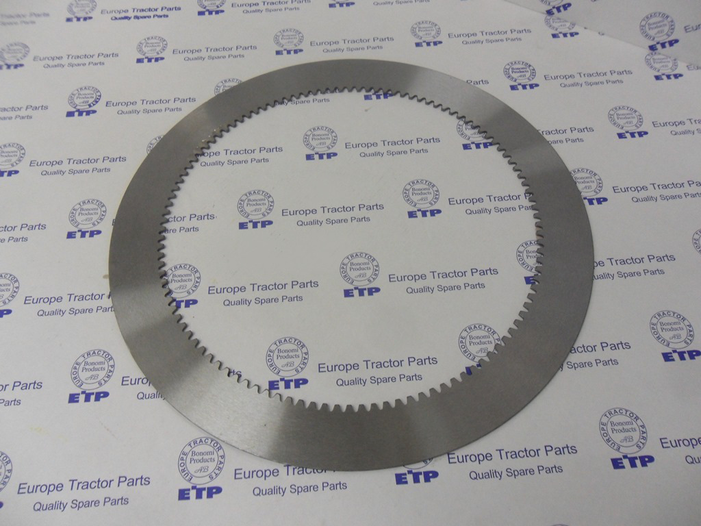 Komatsu Dozer Plate 195-22-11221 aftermarket Komatsu replacement part