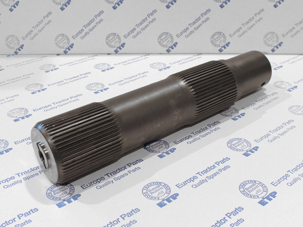 Komatsu Dozer Shaft 195-22-12320 aftermarket Komatsu replacement part