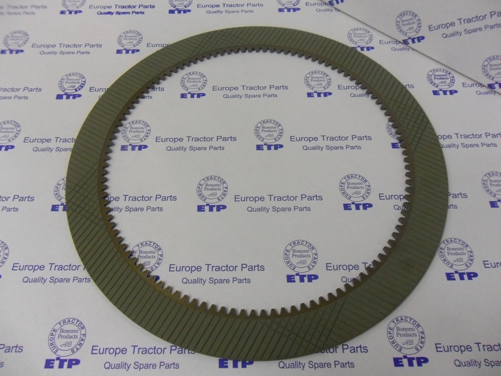 Komatsu Dozer Disc 195-22-13441 aftermarket Komatsu replacement part