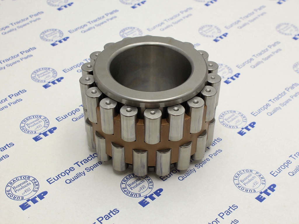 Komatsu Dozer Bearing 195-27-12391 aftermarket Komatsu replacement part