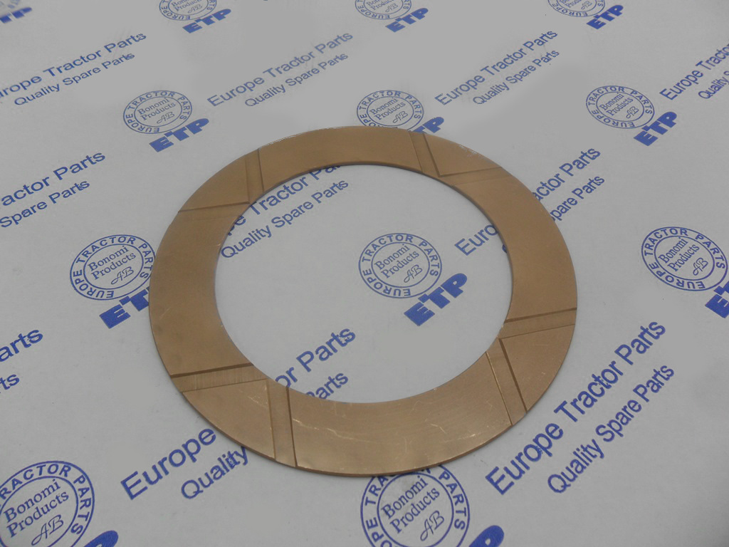 Komatsu Heavy Equipment Washer 195-27-12412 aftermarket Komatsu replacement part