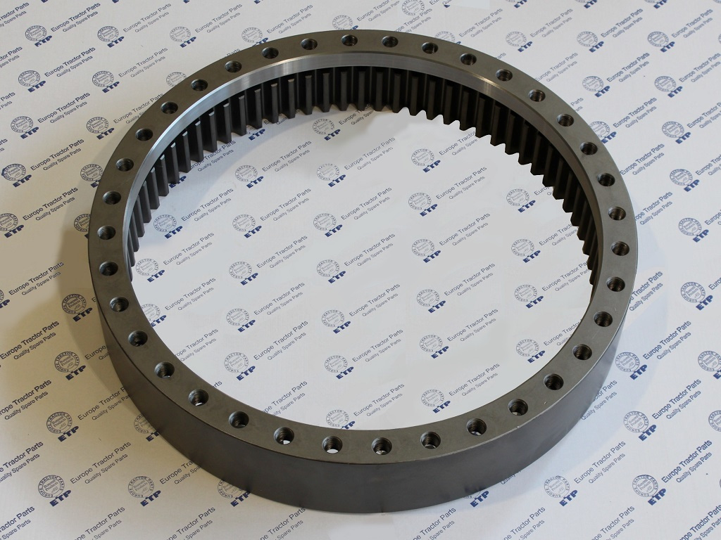 Komatsu Dozer Gear 195-27-12435 aftermarket Komatsu replacement part