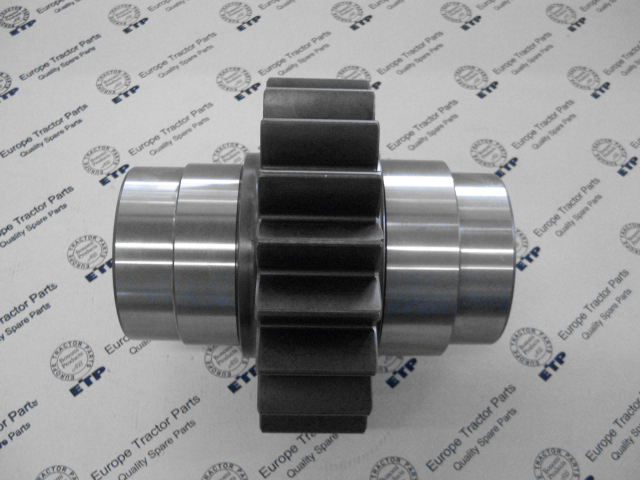 Komatsu Dozer Gear 195-27-31210 aftermarket Komatsu replacement part
