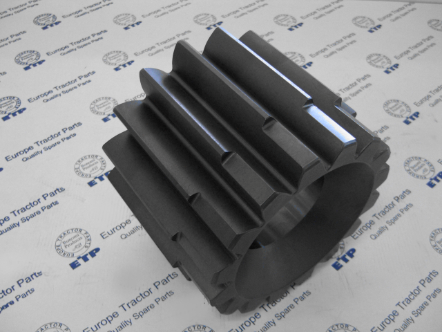 Komatsu Dozer Sun Gear 195-27-31283 aftermarket Komatsu replacement part