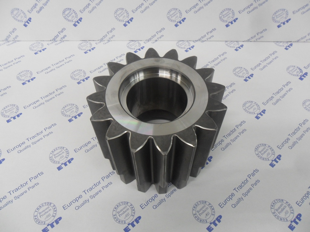 Komatsu Dozer Gear 195-27-31284 aftermarket Komatsu replacement part