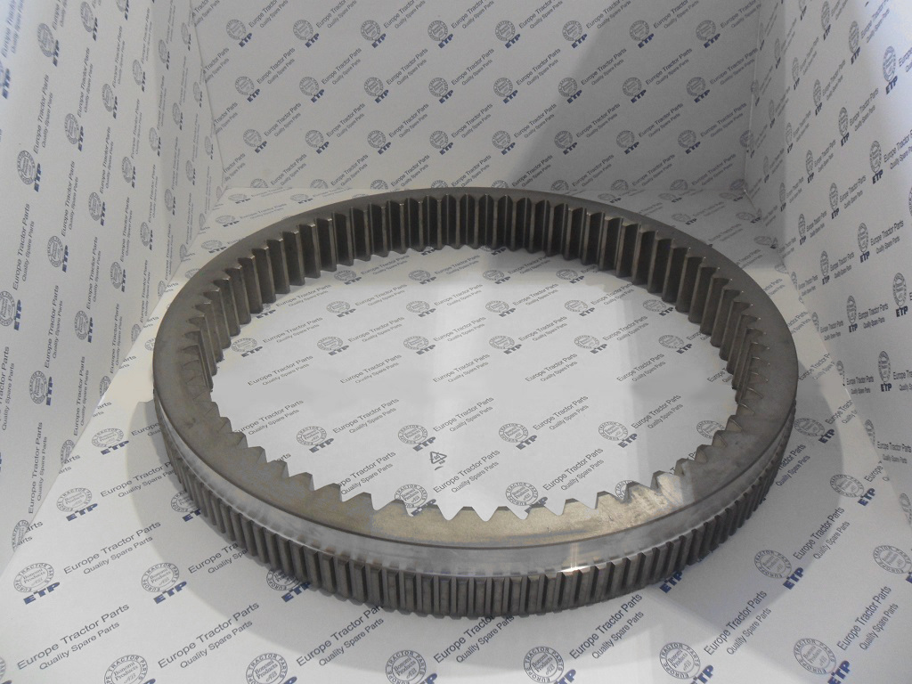 Komatsu Dozer Ring Gear 195-27-31360 aftermarket Komatsu replacement part