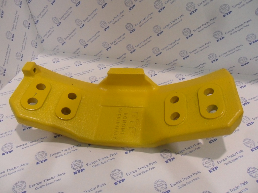 Komatsu Dozer Rh Guard 195-27-41160 aftermarket Komatsu replacement part