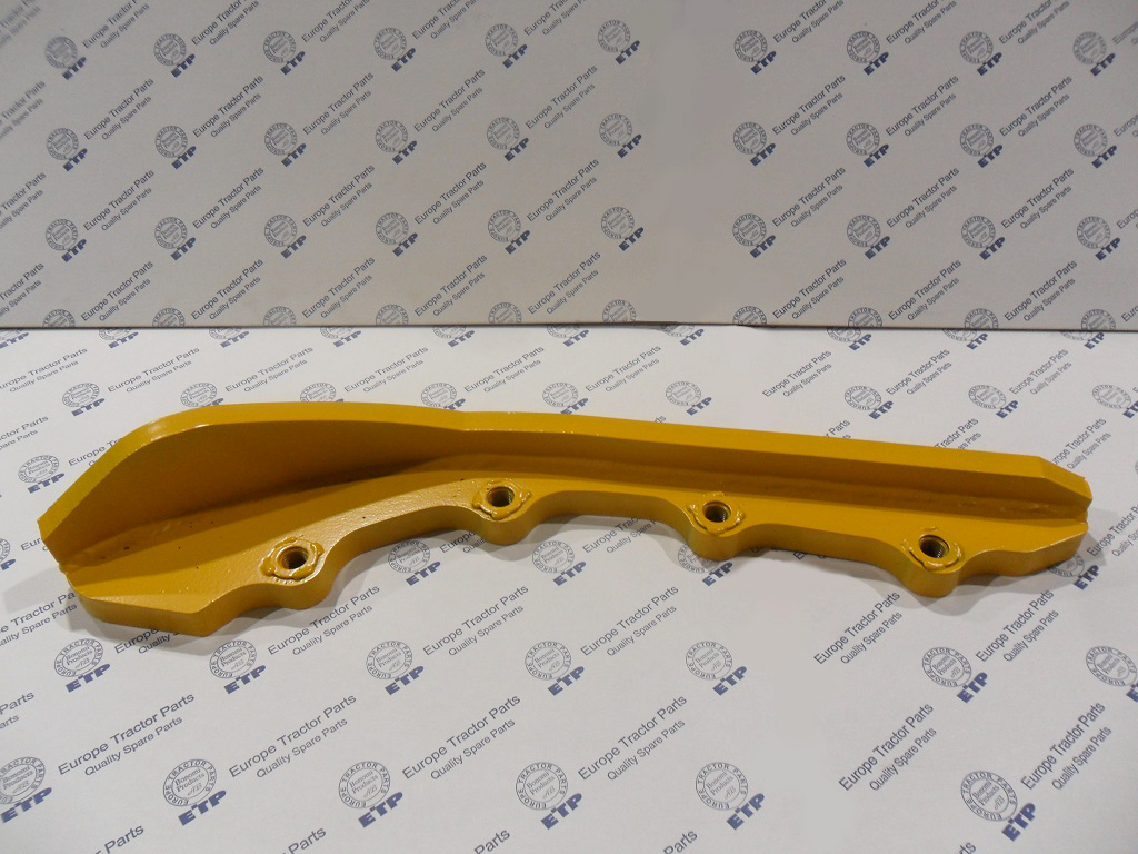 Komatsu Dozer Lh Guard 195-30-12193 aftermarket Komatsu replacement part