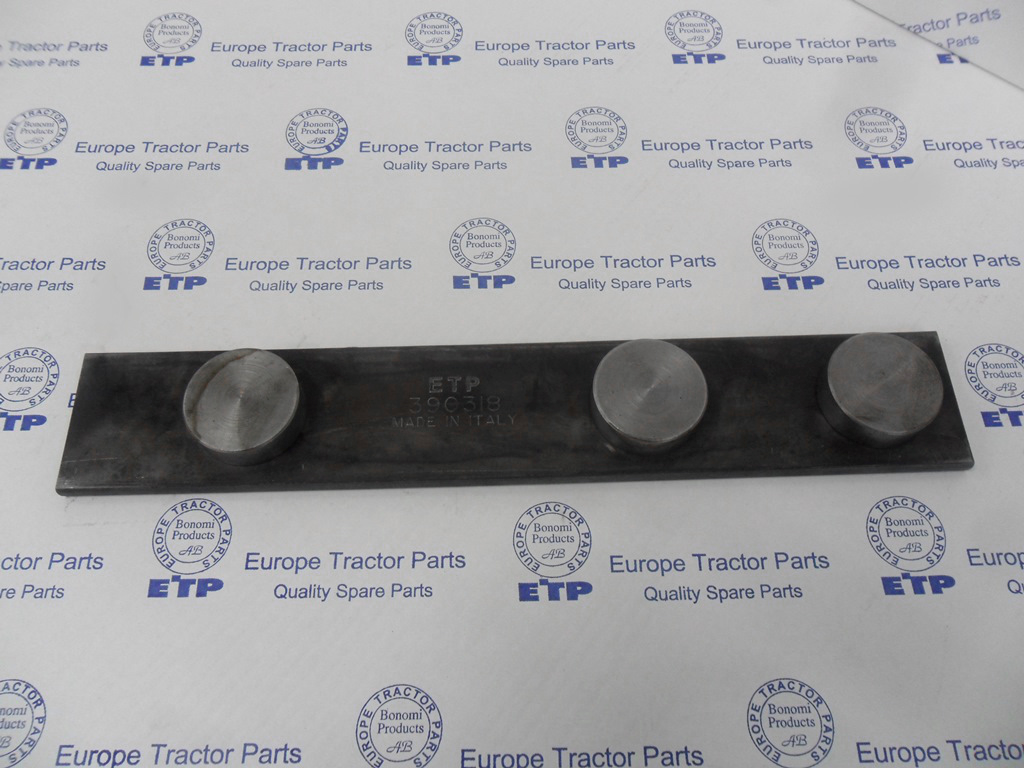 Komatsu Dozer Guide 195-30-17942 aftermarket Komatsu replacement part