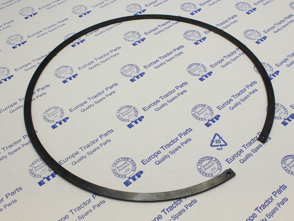 Komatsu Dozer Snap Ring 195-30-31250 aftermarket Komatsu replacement part