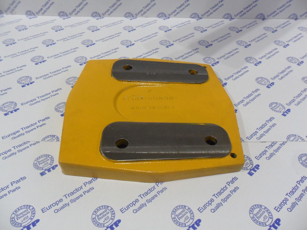 Komatsu Dozer Bracket 195-30-61492 aftermarket Komatsu replacement part