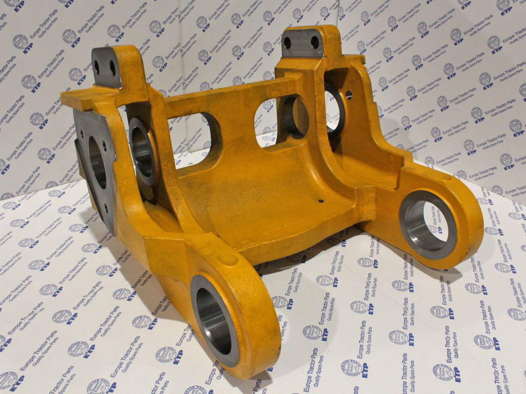 Komatsu Dozer Bogie 195-30-66510 aftermarket Komatsu replacement part