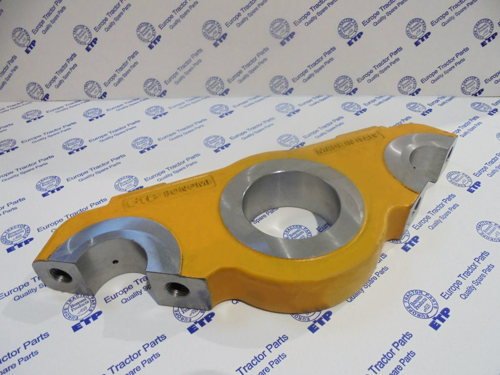 Komatsu Dozer Bogie 195-30-66520 aftermarket Komatsu replacement part