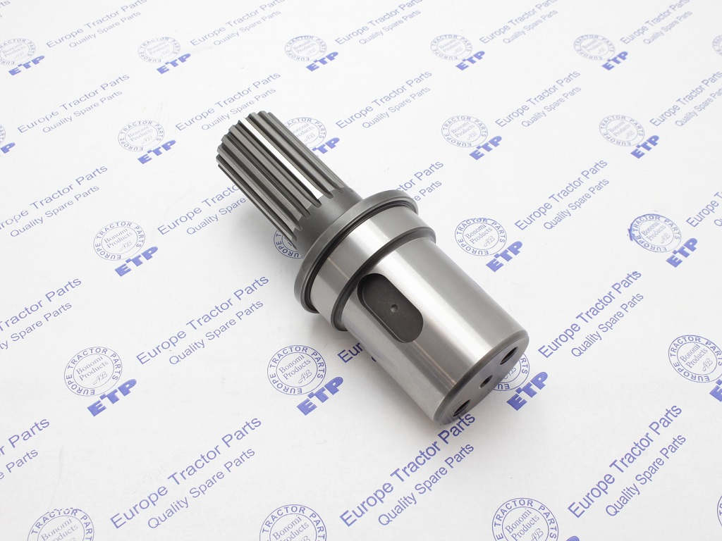 Komatsu Dozer Shaft 195-38-11211 aftermarket Komatsu replacement part