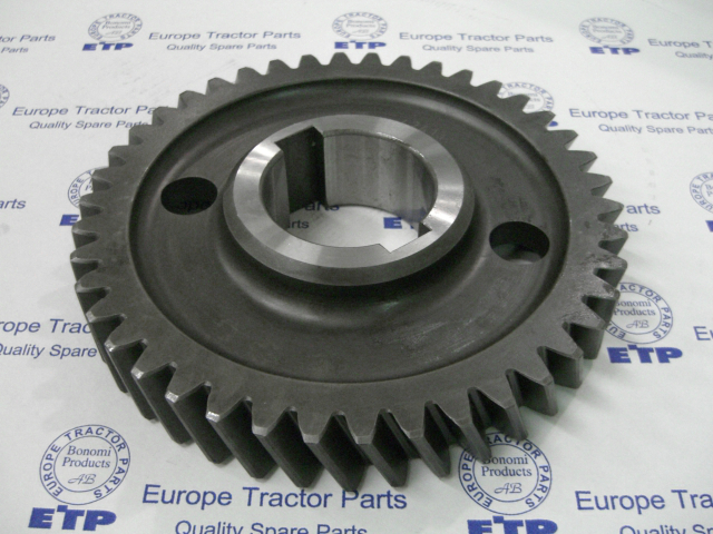 Komatsu Dozer Gear 195-38-11220 aftermarket Komatsu replacement part