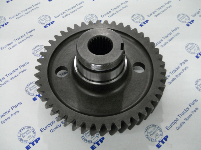 Komatsu Dozer Gear 195-38-11411 aftermarket Komatsu replacement part