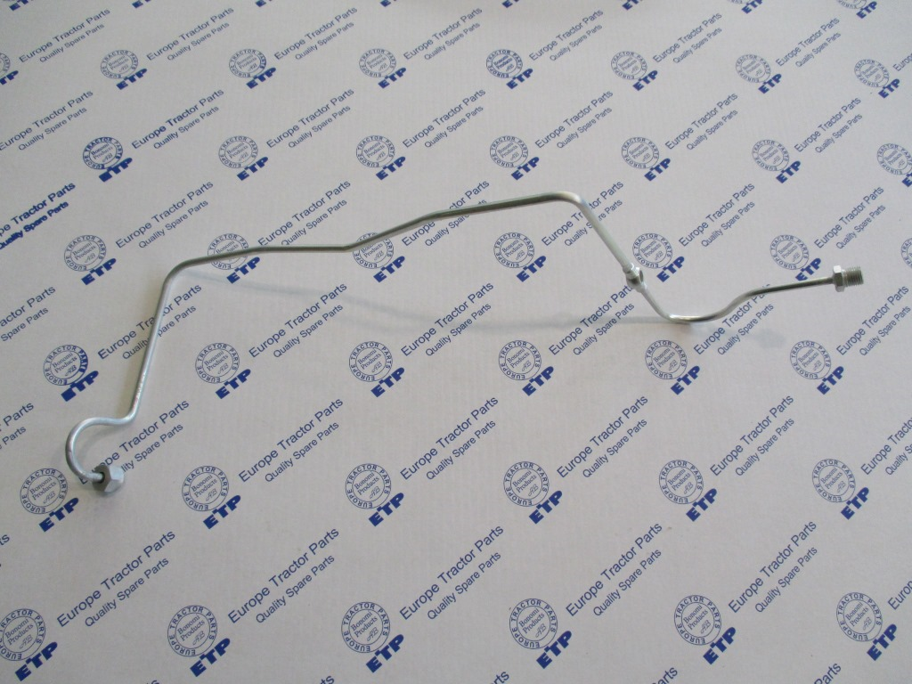 Komatsu Dozer Tube 195-38-11531 aftermarket Komatsu replacement part