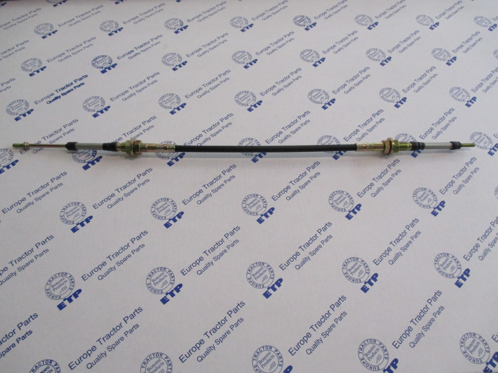 Komatsu Dozer Cable 195-43-25180 aftermarket Komatsu replacement part