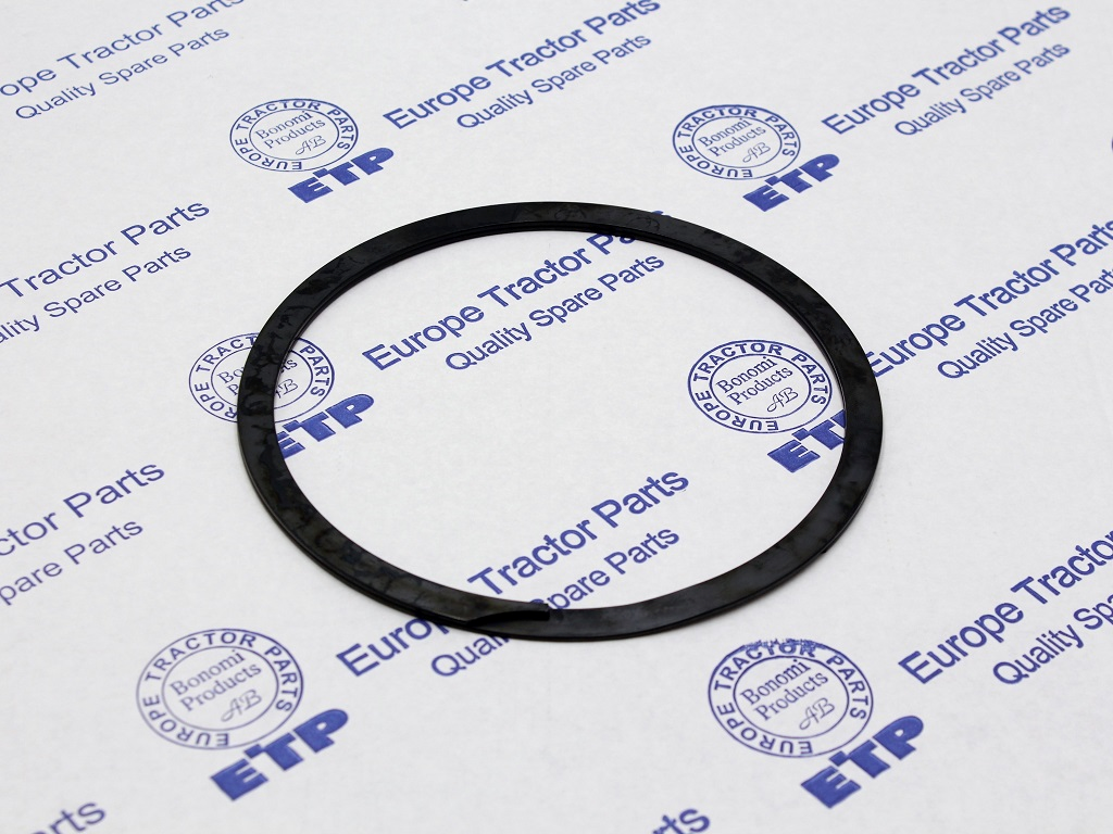 Komatsu Dozer Snap Ring 195-50-22870 aftermarket Komatsu replacement part