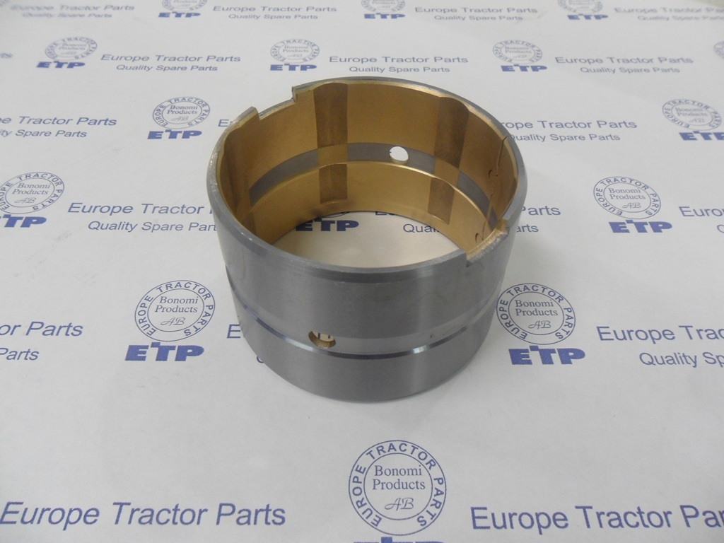 Komatsu Dozer Bushing 195-61-12132 aftermarket Komatsu replacement part