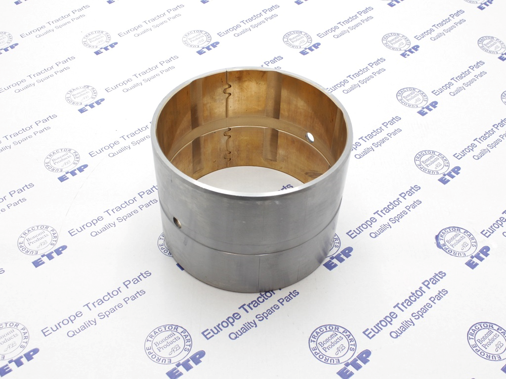 Komatsu Dozer Bushing 195-61-12142 aftermarket Komatsu replacement part