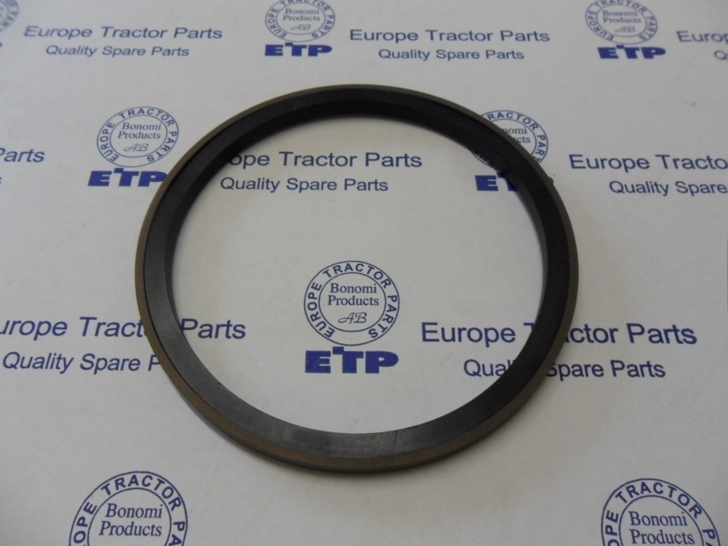 Komatsu Heavy Equipment Piston Ring 195-63-92180 aftermarket Komatsu replacement part