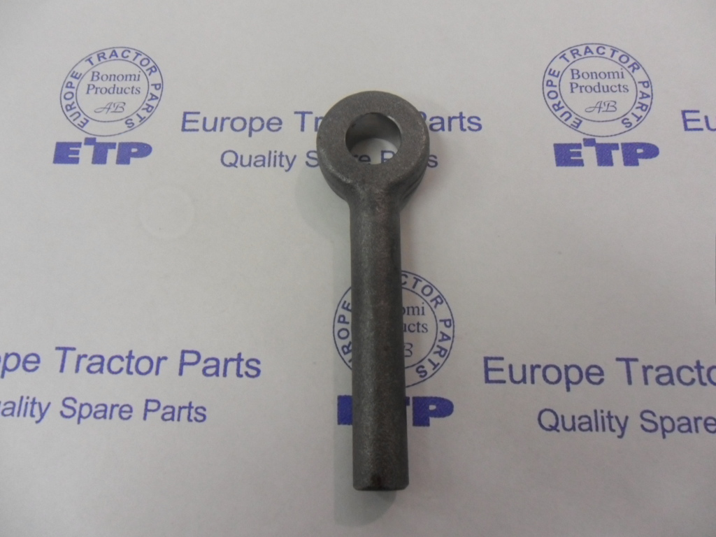 Komatsu Dozer Pin 195-71-11520 aftermarket Komatsu replacement part