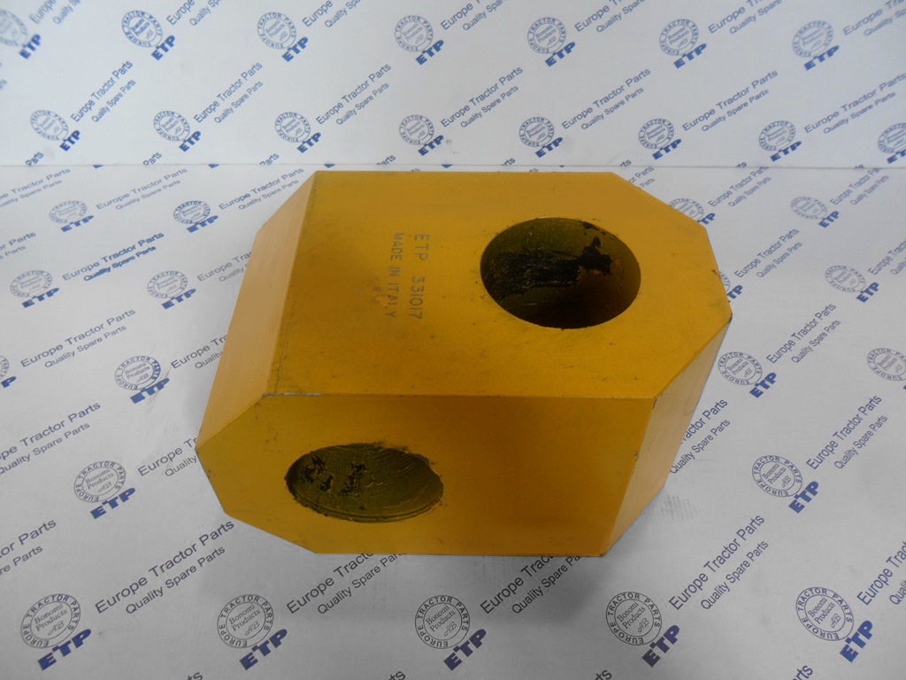 Komatsu Dozer Joint 195-71-21281 aftermarket Komatsu replacement part