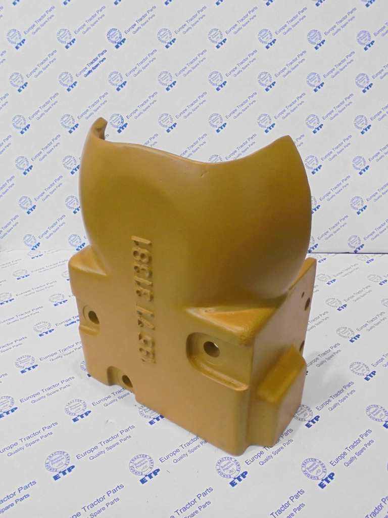 Komatsu Dozer Cover 195-71-31381 aftermarket Komatsu replacement part