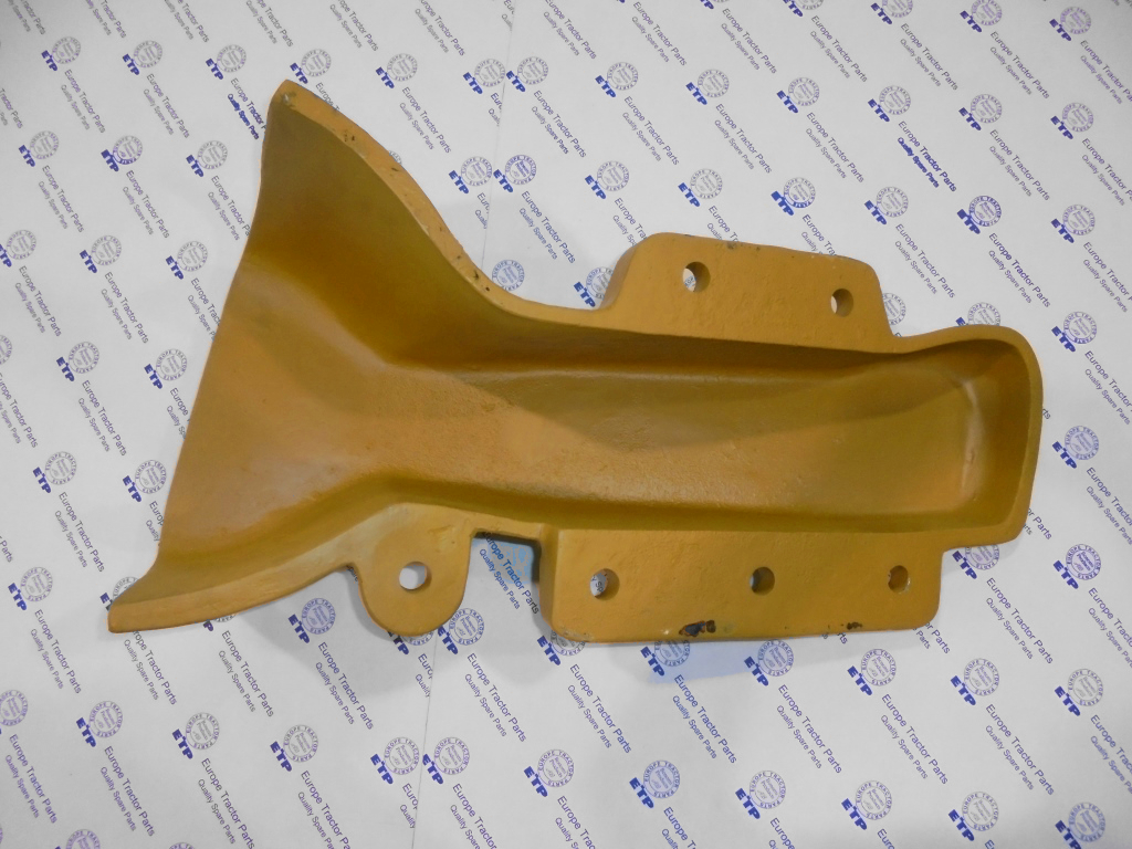 Komatsu Dozer Cover 195-71-31412 aftermarket Komatsu replacement part