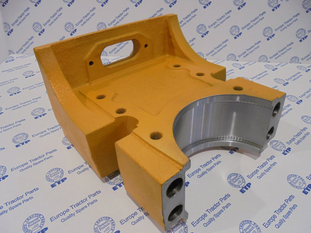 Komatsu Dozer Bracket 195-71-74191 aftermarket Komatsu replacement part