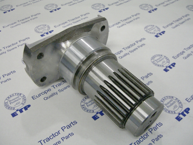 Komatsu Dozer Coupling 196-38-11231 aftermarket Komatsu replacement part
