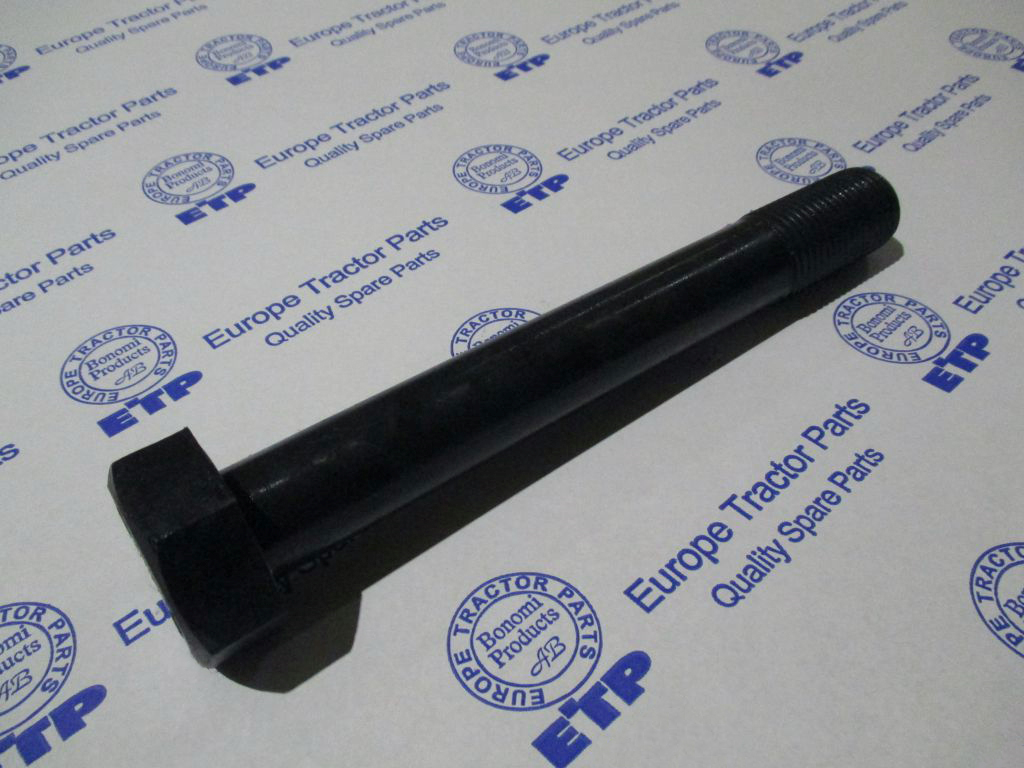 Komatsu Heavy Equipment Bolt 198-09-31750 aftermarket Komatsu replacement part
