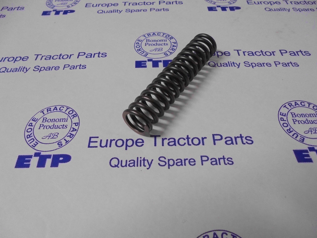 Komatsu Dozer Spring 198-15-15551 aftermarket Komatsu replacement part