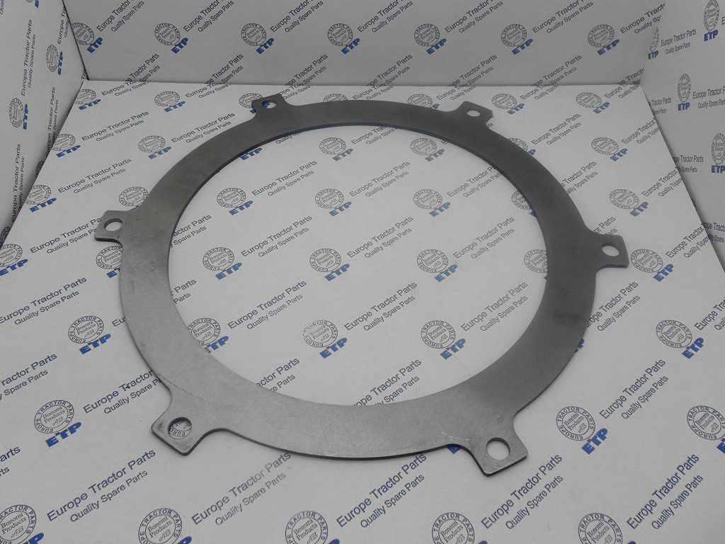 Komatsu Heavy Equipment Plate 198-15-22720 aftermarket Komatsu replacement part