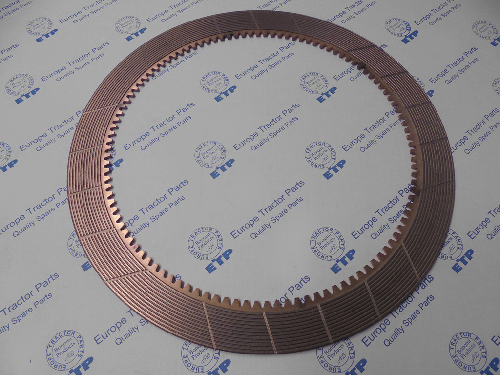 Komatsu Heavy Equipment Disc 198-15-22810 aftermarket Komatsu replacement part