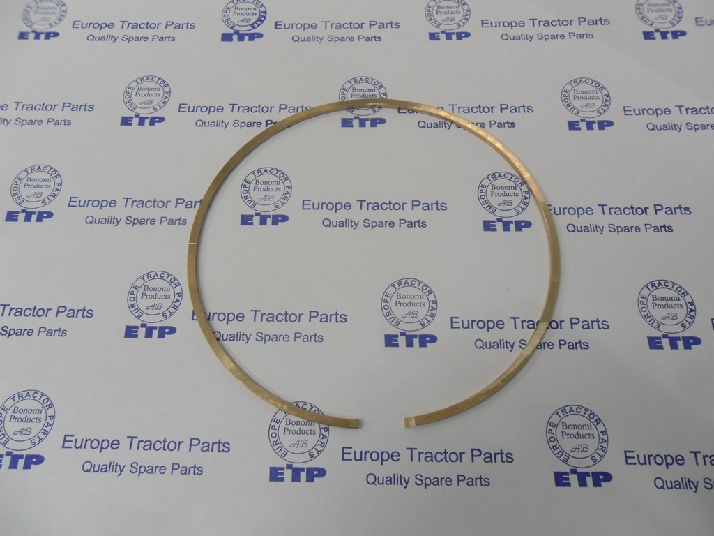 Komatsu Heavy Equipment Ring 198-15-29280 aftermarket Komatsu replacement part