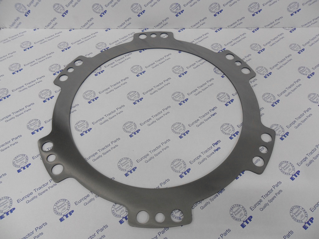 Komatsu Dozer Plate 198-22-23380 aftermarket Komatsu replacement part