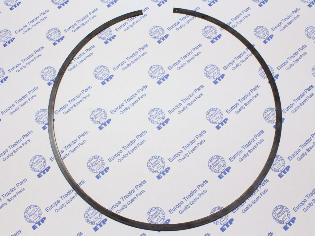 Komatsu Dozer Snap Ring 198-30-31250 aftermarket Komatsu replacement part