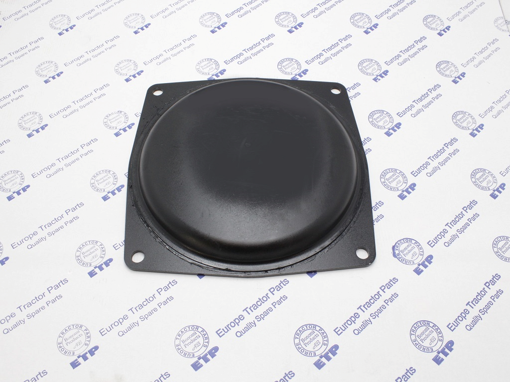 Komatsu Dozer Pad 198-30-69230 aftermarket Komatsu replacement part