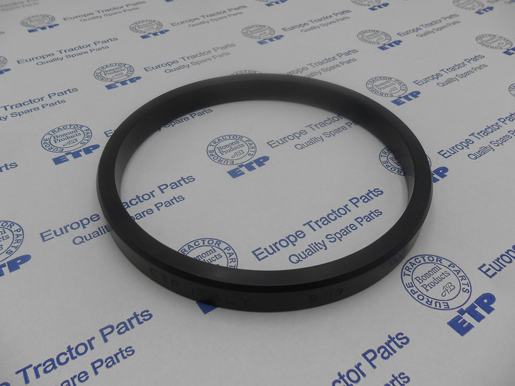 Komatsu Dozer Ring 198-50-51380 aftermarket Komatsu replacement part