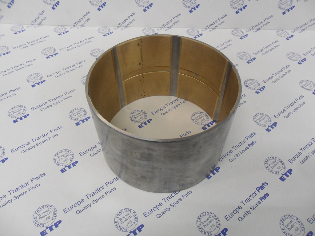 Komatsu Dozer Bushing 198-61-55110 aftermarket Komatsu replacement part