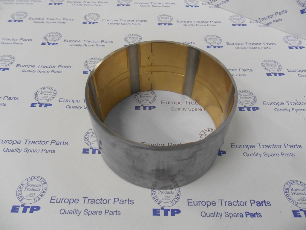 Komatsu Dozer Bushing 198-61-55120 aftermarket Komatsu replacement part
